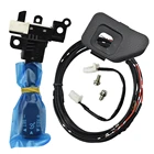 Переключатель круиз-контроля 84632-34017 84632-34011 45186-02310 45186-02310-c0 для COROLLA ZRE18 * 2014 2015 846320F010 84632-0F010