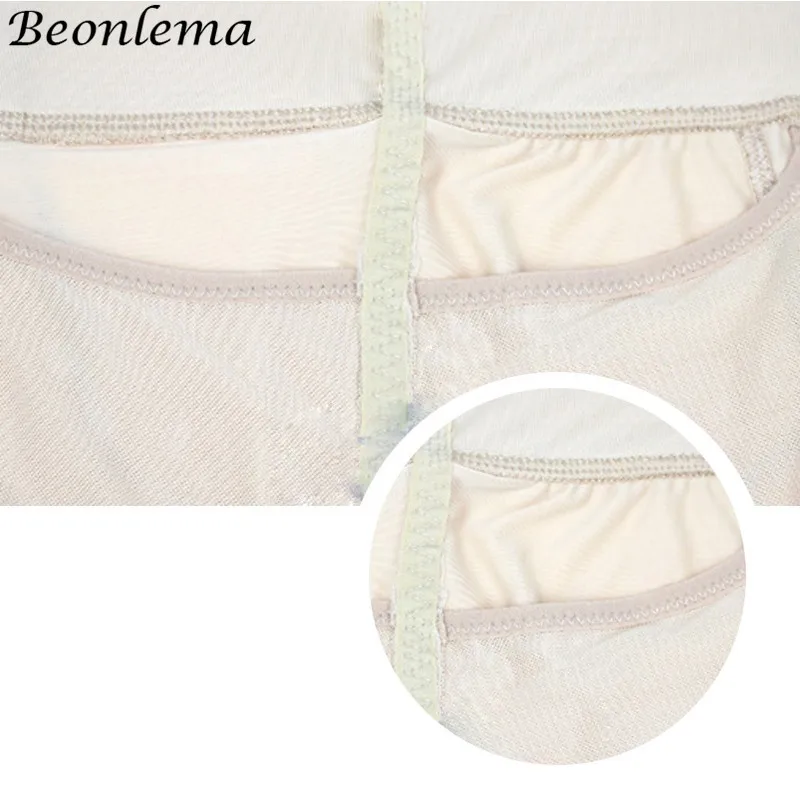 Women Sexy Shapewear Butt Lifter High Waist Body Shaper Control Panties Tummy Slimming Underwear Steel Bone Big Buttock Briefs