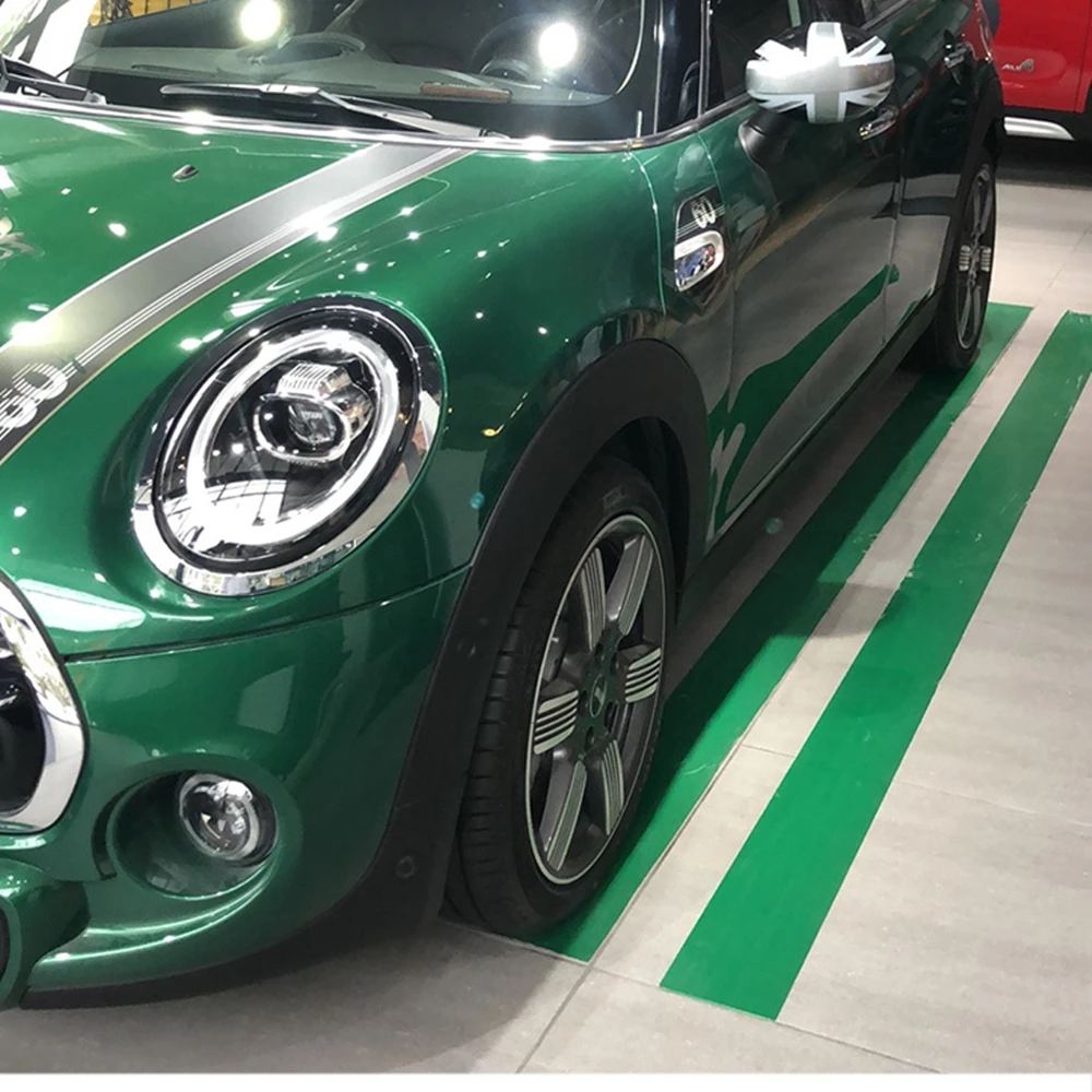 Автомобильное зеркало заднего вида в виде ракушки чехол для MINI Cooper F54 F55 F56 F57 F60 2014