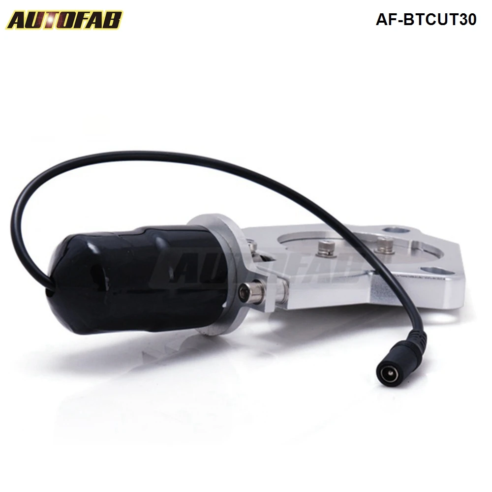 Вырез Электрический выхлопной трубы 3 0 дюйма подходит для выреза E Y образная