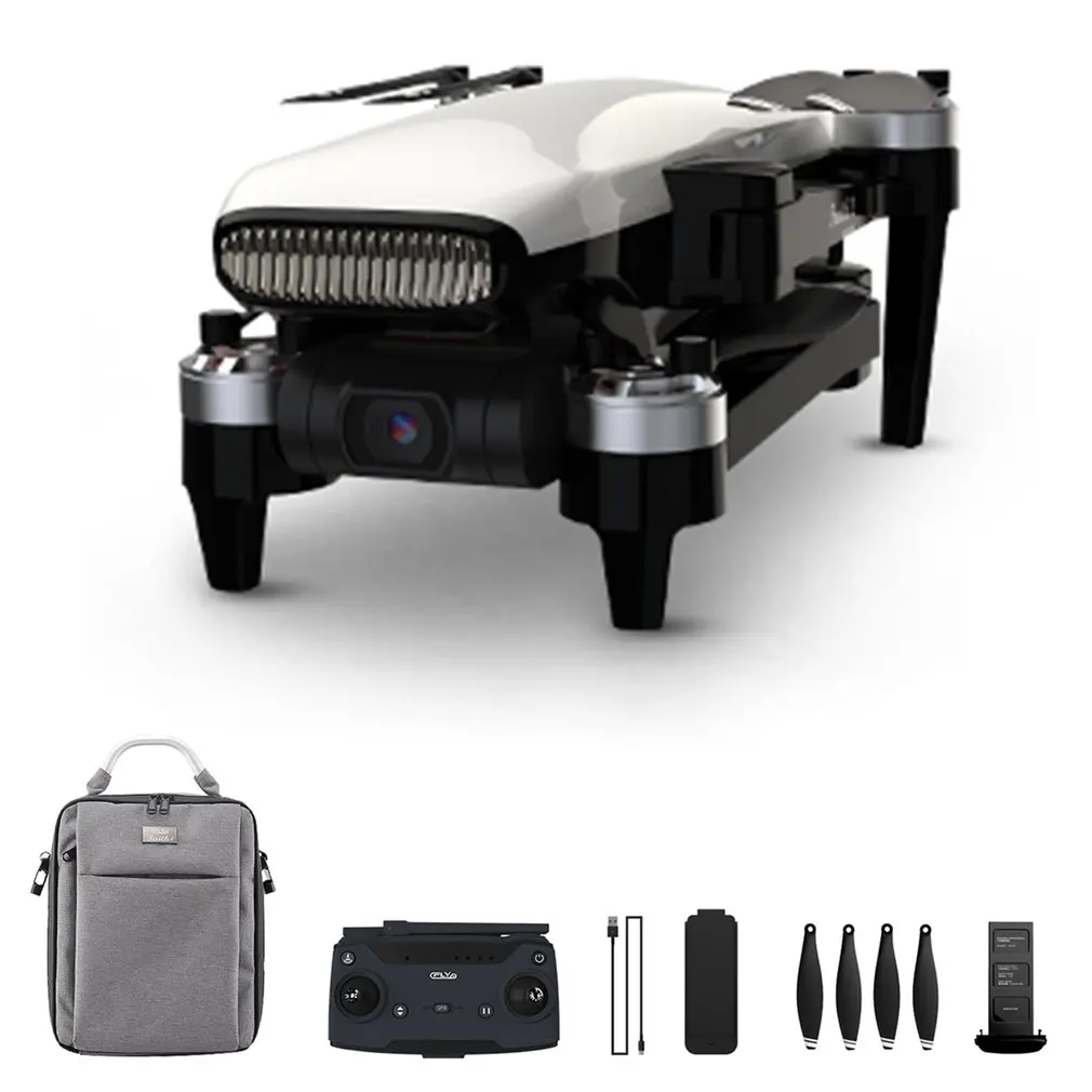 

Faith 2 Drone 4K Aerial Photo One Button Skydiving Three Speed Mode GPS Satellite Positioning Intelligent Following