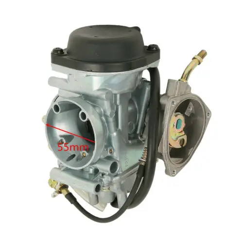 Карбюратор для мотоцикла карбюратор SUZUKI Quadsport Z400 Z 400 LTZ400 LTZ QUAD ATV 2003-2007 YAMAHA RAPTOR YFM 350