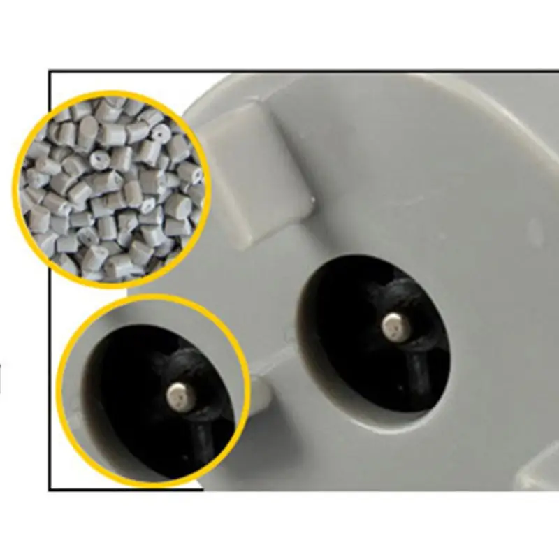 Погружной насос DC 12V JT-500 л/ч 5 м бесшумный аксессуар для аквариума | Инструменты