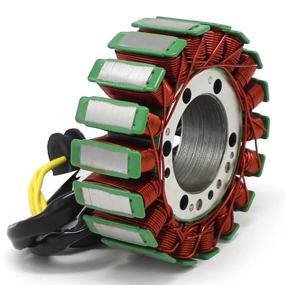 Магнитный статор двигателя генератор катушки зажигания катушка статора для Ducati