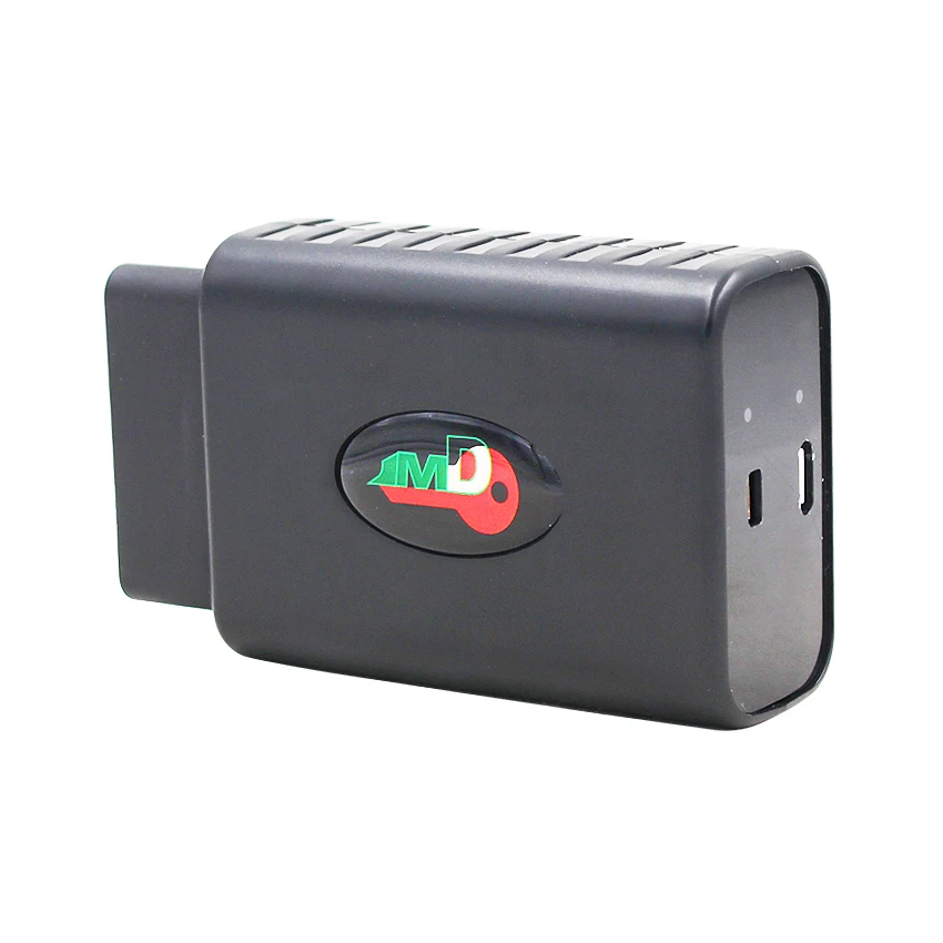 Оригинальный адаптер JMD OBD/ассистент Handy Baby 2 OBD Считывание данных ID48 для