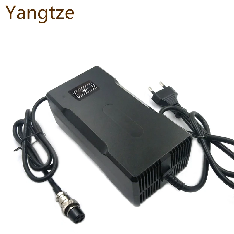 Yangtze Bateria 16 8 вольт источник питания 10A 9A 8A скутер литий ионный аккумулятор для