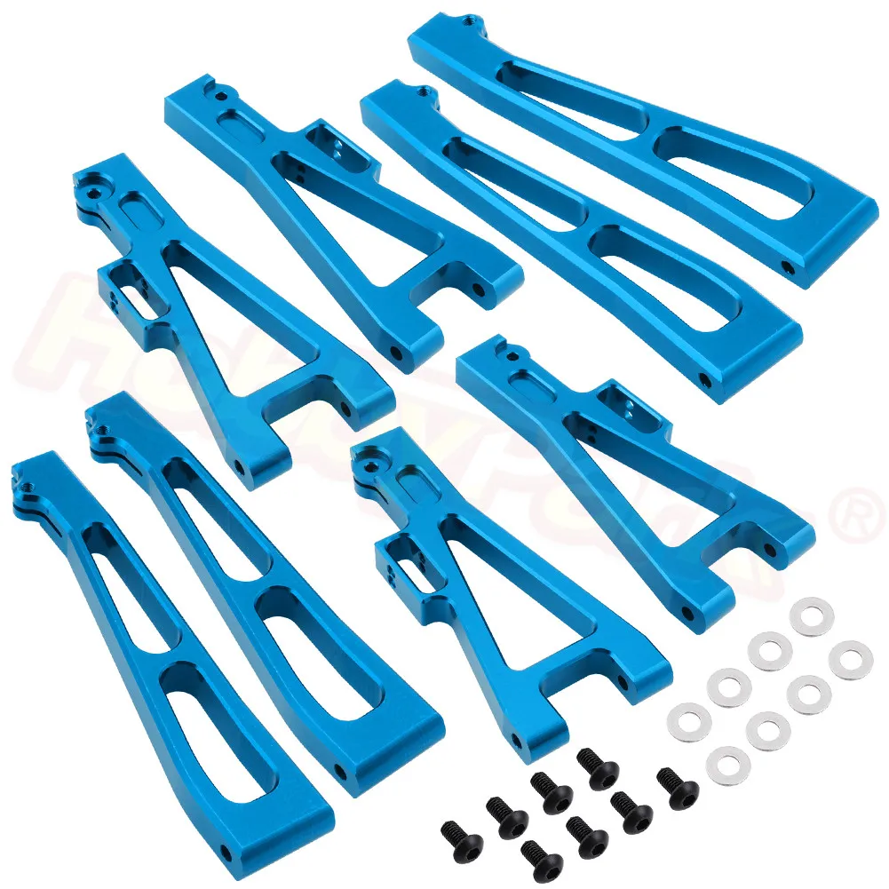 8 шт алюминиевый набор подвес