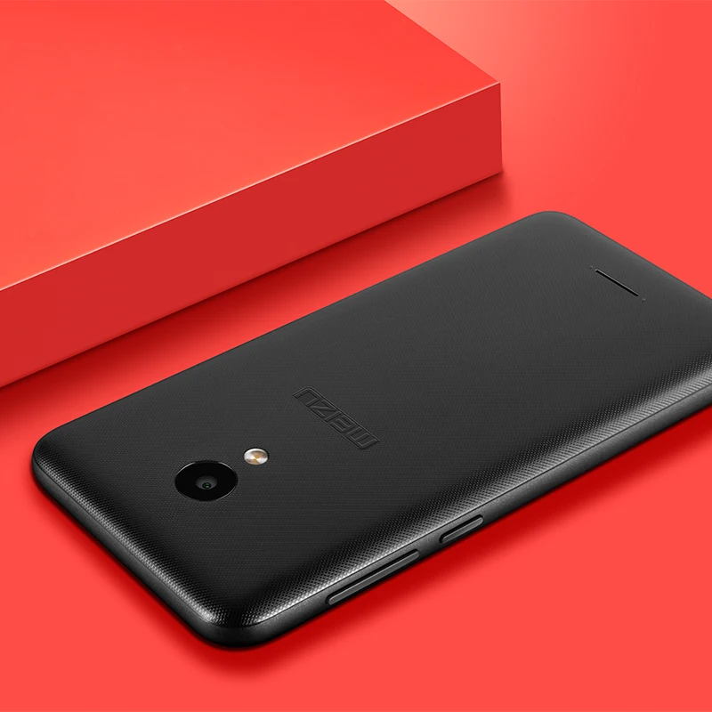 Смартфон MEIZU C9 pro 3 + 32 ГБ 4 камеры 3000 мА * ч | Мобильные телефоны и аксессуары