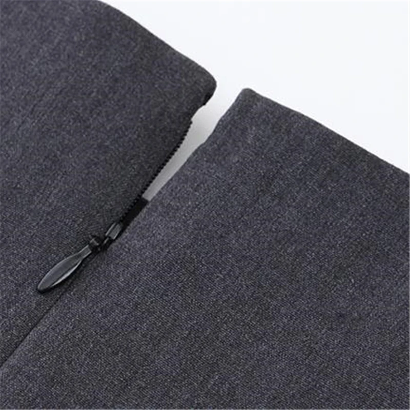 Женское летнее офисное приталенное платье женское весеннее карандаш большого