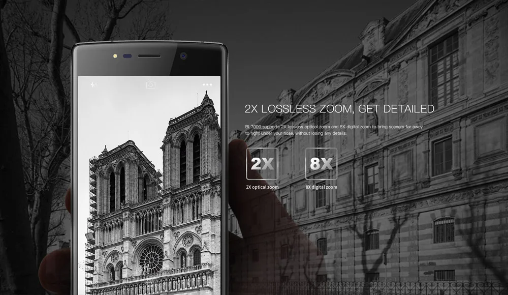 DOOGEE BL7000 7060 мАч 12V2A Быстрая зарядка 5,5 ''FHD MTK6750T Восьмиядерный 4 Гб ОЗУ 64 Гб ПЗУ смартфон Двойная камера 13,0 МП Android 7,0