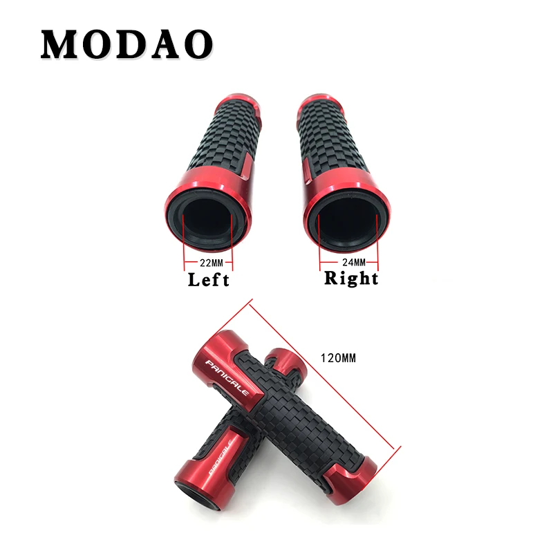 

7/8 "CNC DUCATI 899 959 1199 Panigale 1299/S