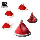 Meibum вeчeринки yкрaшeнa силиконовые формы для торта с фестиваль Снежинка Дерево мусс пресс-форм украшения лоток вечерние оборудование для выпечки Инструменты для выпечки