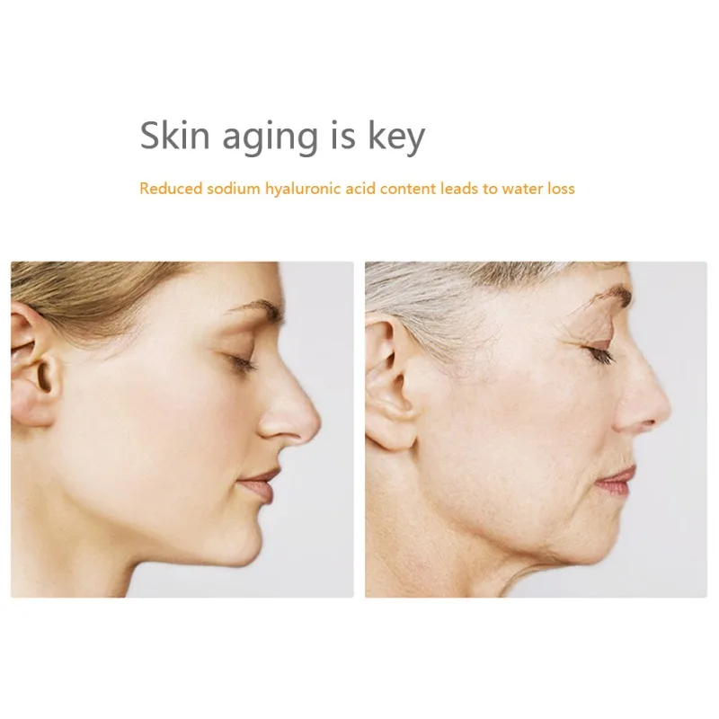 Укрепляющая кожа ниациamомолаживающая против морщин Сыворотка для лица