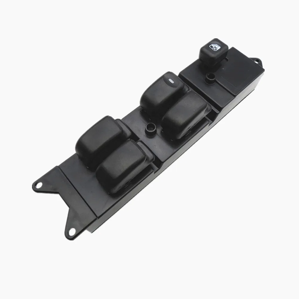 Кнопка управления стеклоподъемником LHD для Mitsubishi Outlander Colt Lancer Pajero Montero Galant OEM #