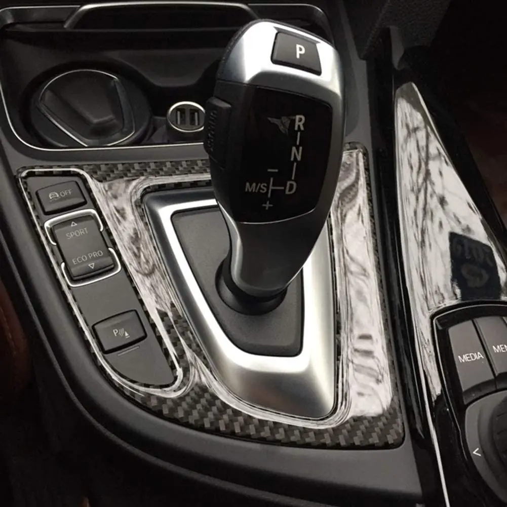 

BMW 3 F30 2013-2018 GT F34 2013-2017