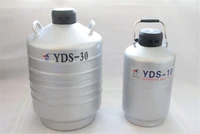 36101530l liquid nitrogen container cryogenic tank dewar liquid nitrogen container with liquid nitrogen tank yds 10