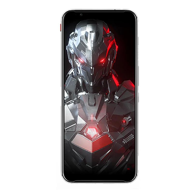 Мобильный телефон Nubia Red Magic 3 S, 6,65 дюймов, 8 ГБ/12 Гб ОЗУ, 128 ГБ/256 Гб ПЗУ, Snapdragon 855 Plus, 5000 Мп+ Мп, мАч, игровой телефон