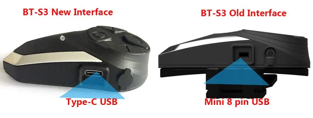BT-S3 1000M Bluetooth 3,0 Handsfree мотоциклетный шлем Bluetooth беспроводное радиоустройство гарнитура Водонепроницаемый BT домофон с fm-радио