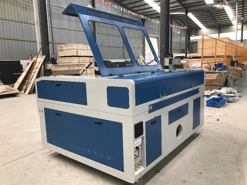 Ruida RECI 1390 устройство для лазерной резки/220v &amp 110v фанеры металлический 6090 резки/1325
