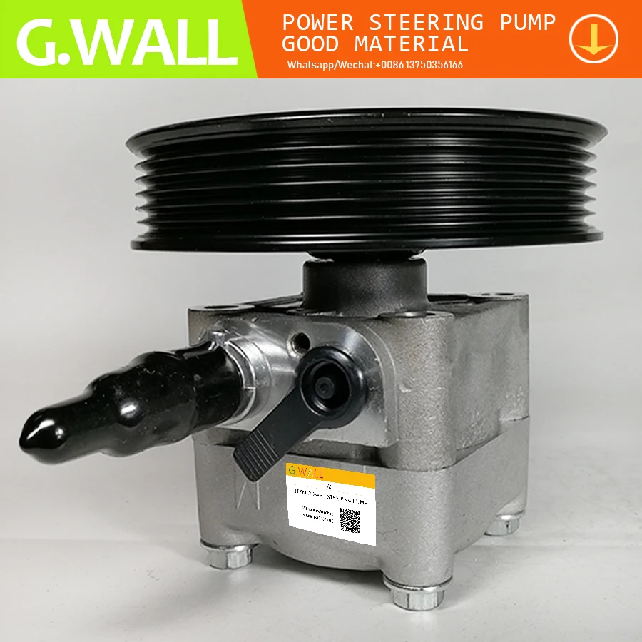 

Новый Насос гидроусилителя руля для автомобиля VOLVO S60 V70 XC70 S80 (1998-2010) 30741789 8251957