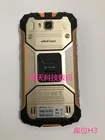 Для материнской платы Ulefone Armor 2, материнская плата с ЖК-дисплеем, задняя крышка аккумулятора, разъем для порта зарядки USB, док-станция с гибким кабелем
