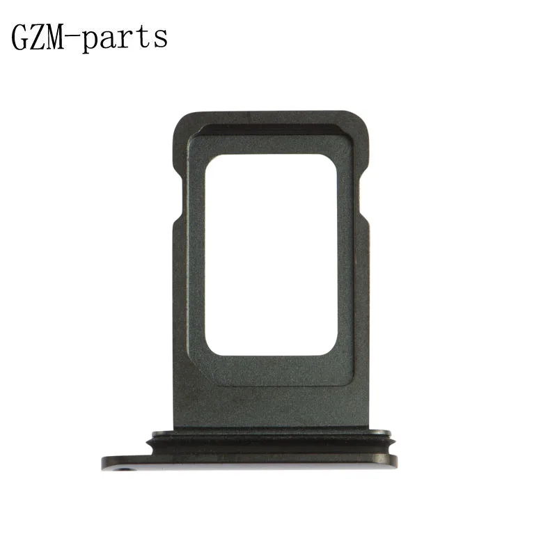 GZM запчасти 20 шт./лот держатель для sim карты Слот лоток iPhone 11 pro max