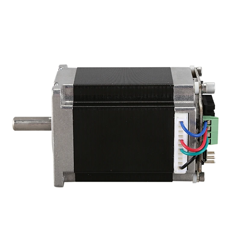 PPYY новый-Makerbase 3d части принтера замкнутый контур NEMA23 шаговый двигатель MKS SERVO57A NEMA