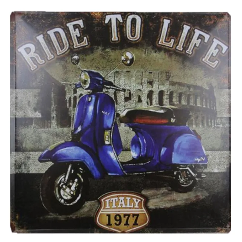 

Винтажные металлические оловянные вывески для дома, бара, паба, гаража, АЗС, декоративные железные пластины, настенные наклейки, художественный постер