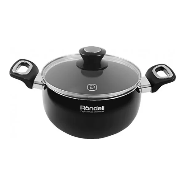 Кастрюля 2.2 л Rondell Tourmaline (RDA 149)|Кастрюли| |