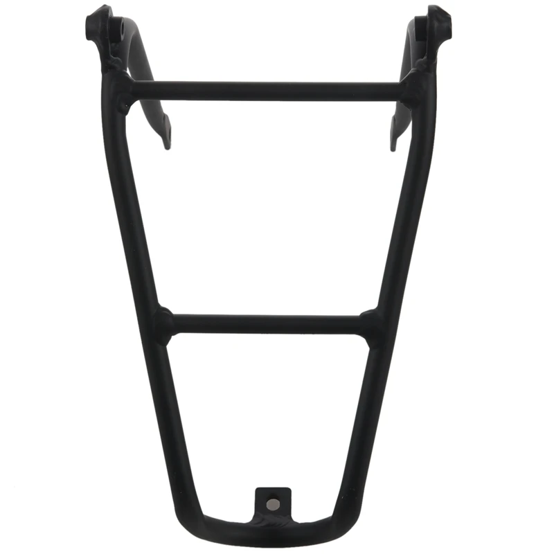 

Aluminium Q Type Rear Rack for Brompton Bicycle 148G-Black