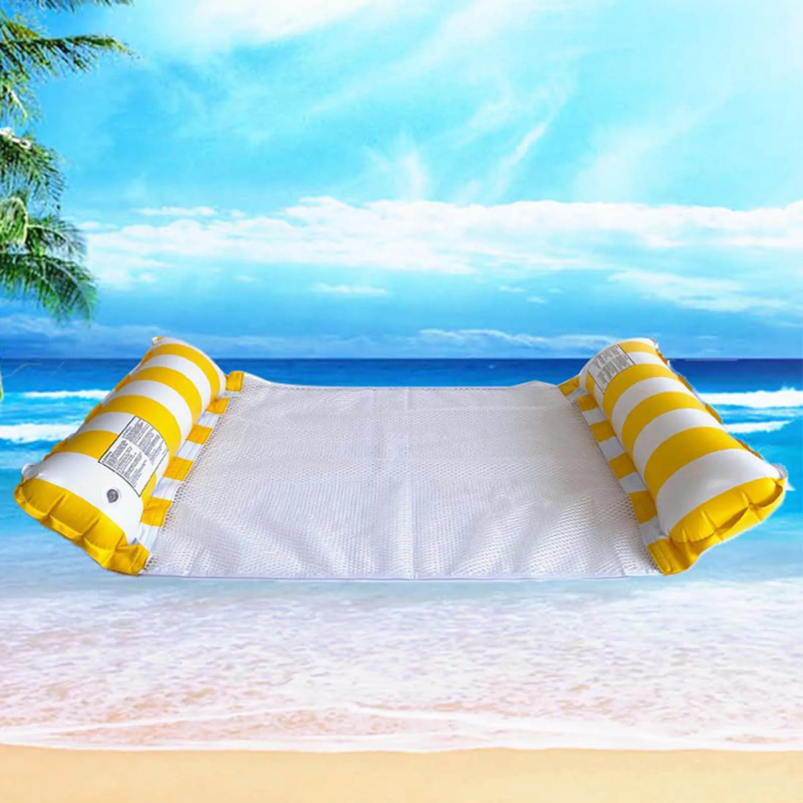 

Ham- piscina infantil
