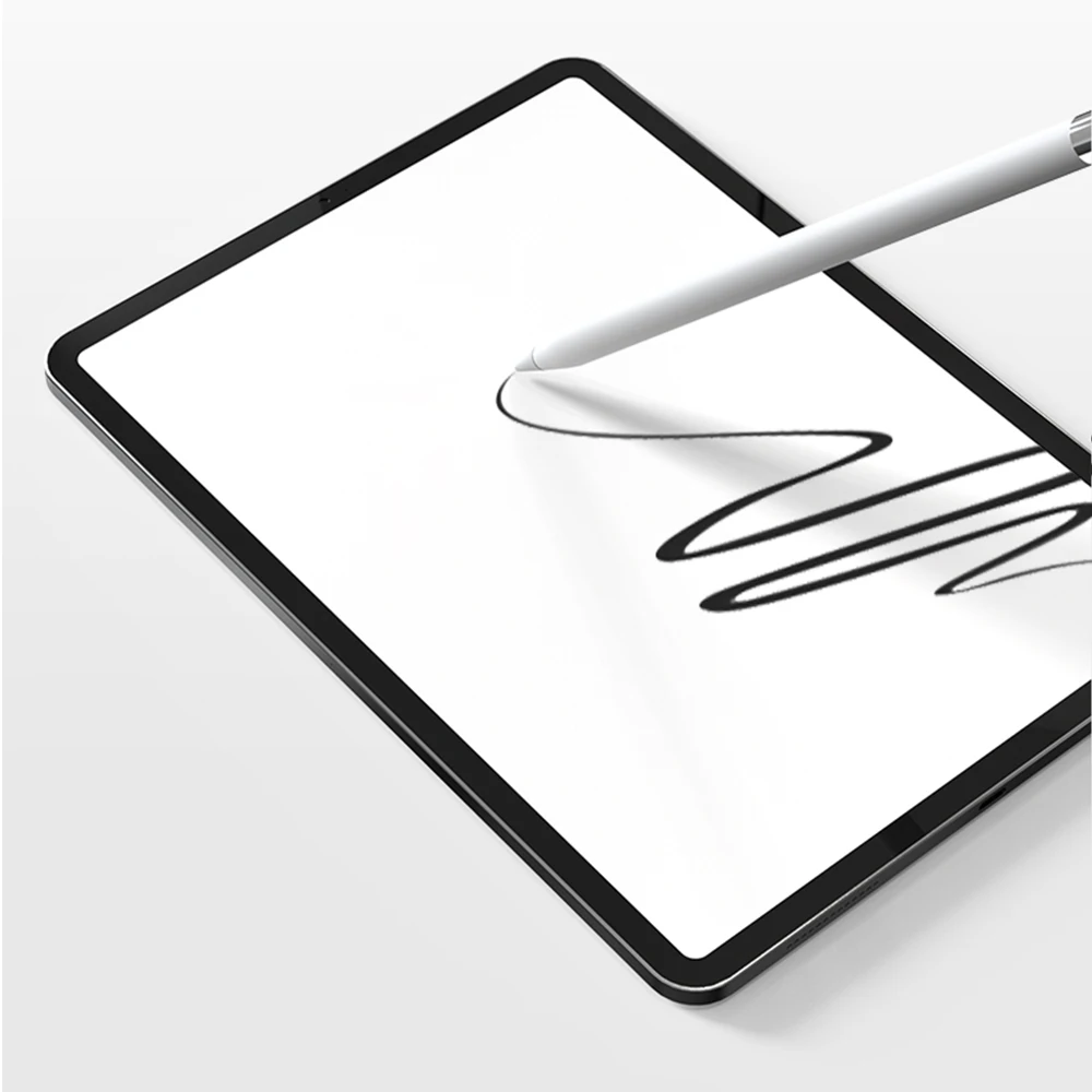 CASPTM сменный наконечник, совместимый для Apple Pencil 1-го поколения, Высокочувствительный стилус, Запасной наконечник для I Pencil 1