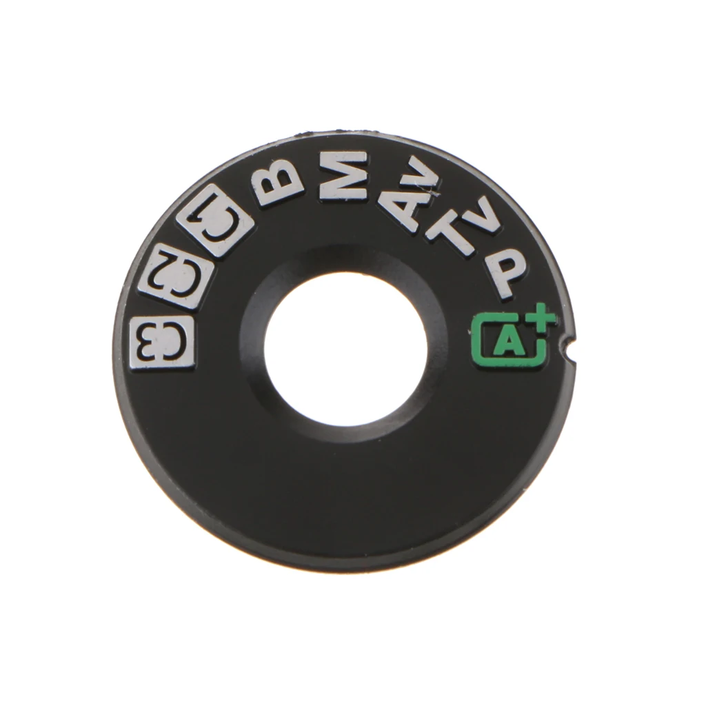 1 Упак. Крышка интерфейса с циферблатом для ремонта Canon EOS 7D Mark II 7D2 цифровая