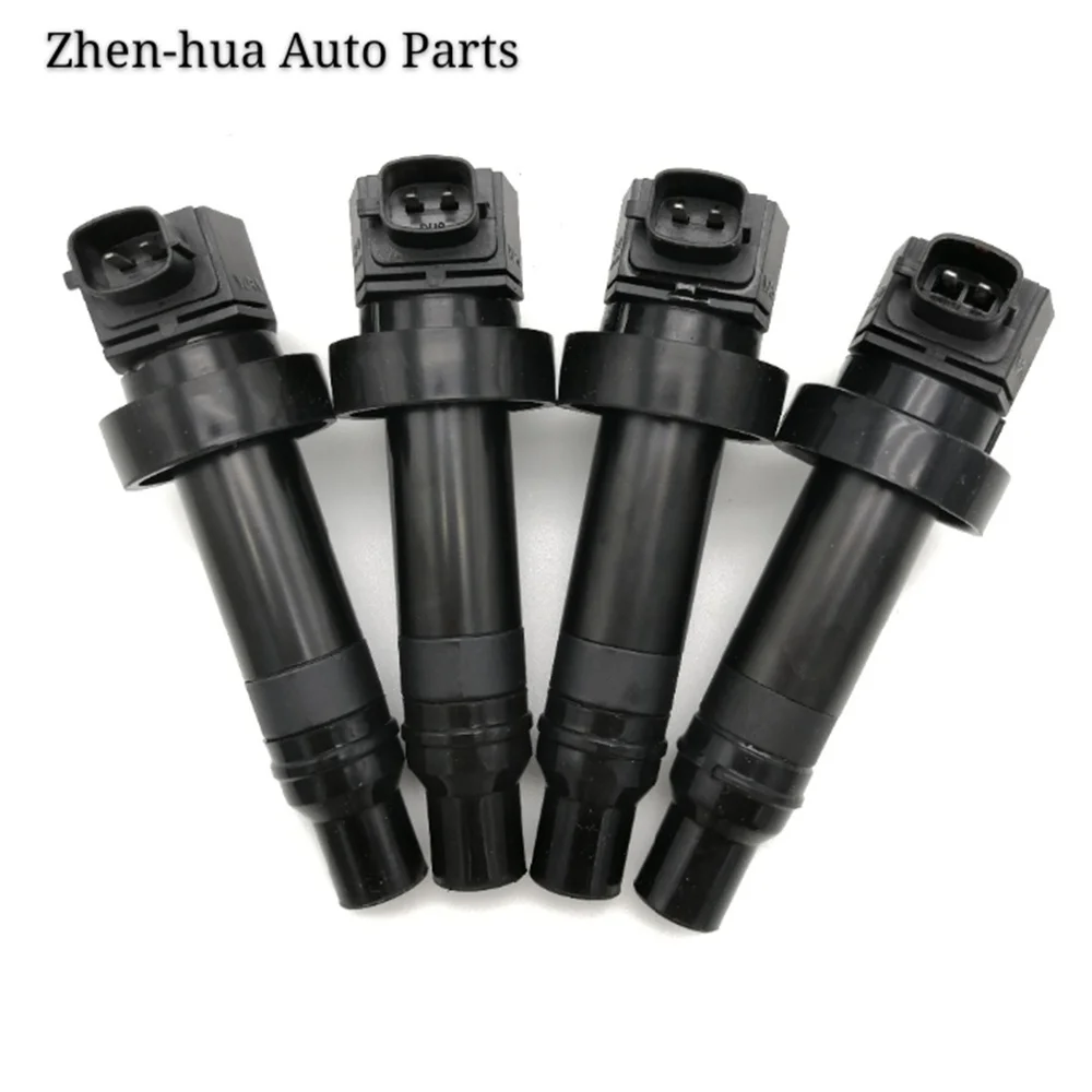 1 ПК зажигание катушка 27301-2B010 / 273012B010 27301 2B010 подходит Hyundai Kia Мотор 10-11 Soul 1.6L