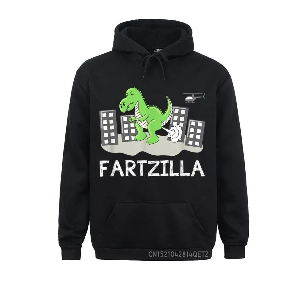 

Fartzilla, забавный динозавр, забавный подарок, шикарные повседневные мужские толстовки на осень и весну, спортивные свитеры с длинным рукавом, новинка 2021 года