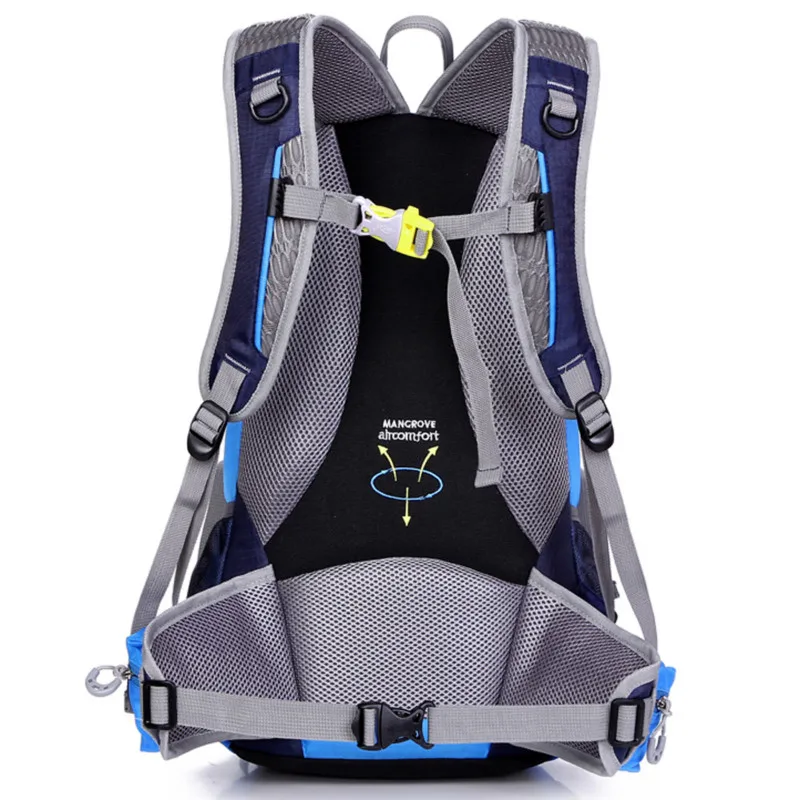 25L водонепроницаемый велосипедный Рюкзак Для Езды На Велосипеде дорожный рюкзак