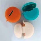 Чехол для наушников PRO 6 TWS, Силиконовый противоударный защитный чехол, аксессуары для беспроводных наушников, Bluetooth-наушники чехол для наушников