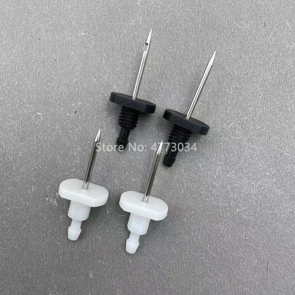 Игла для картриджа с чернилами 5 шт. системы поставки чернил стандарта СНПЧ игла