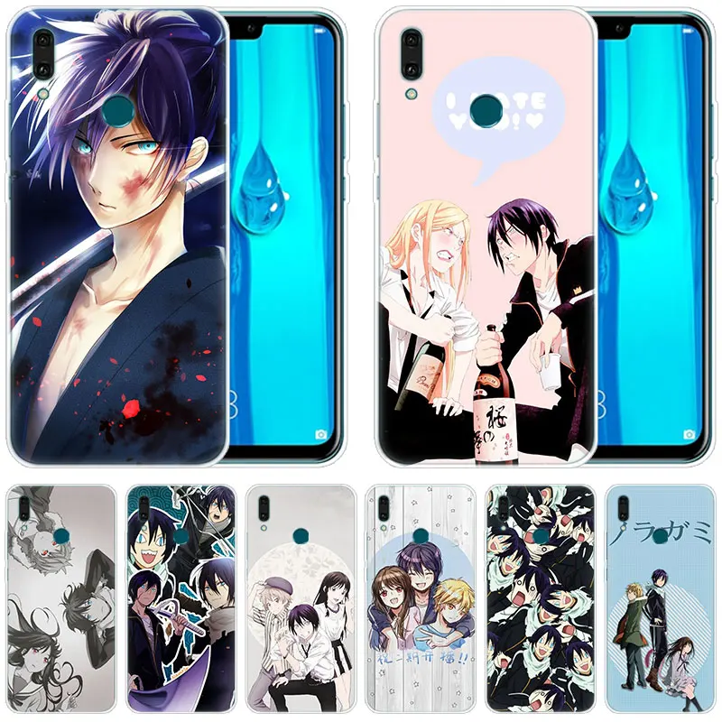 Мягкий силиконовый чехол для Huawei Mate 30 20 Lite 10 Pro Y5 Y6 Y7 2019 Y9 Prime 2018 2017