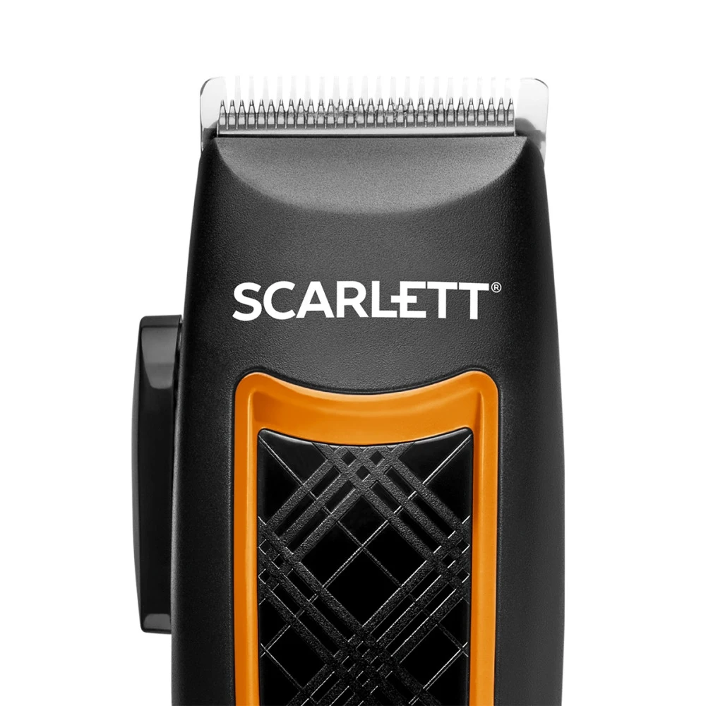 Машинка для стрижки SCARLETT SC-HC63C18 | Бытовая техника