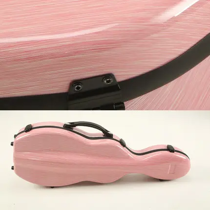 Прямая продажа с фабрики новинка чехол для скрипки из углеродного волокна в