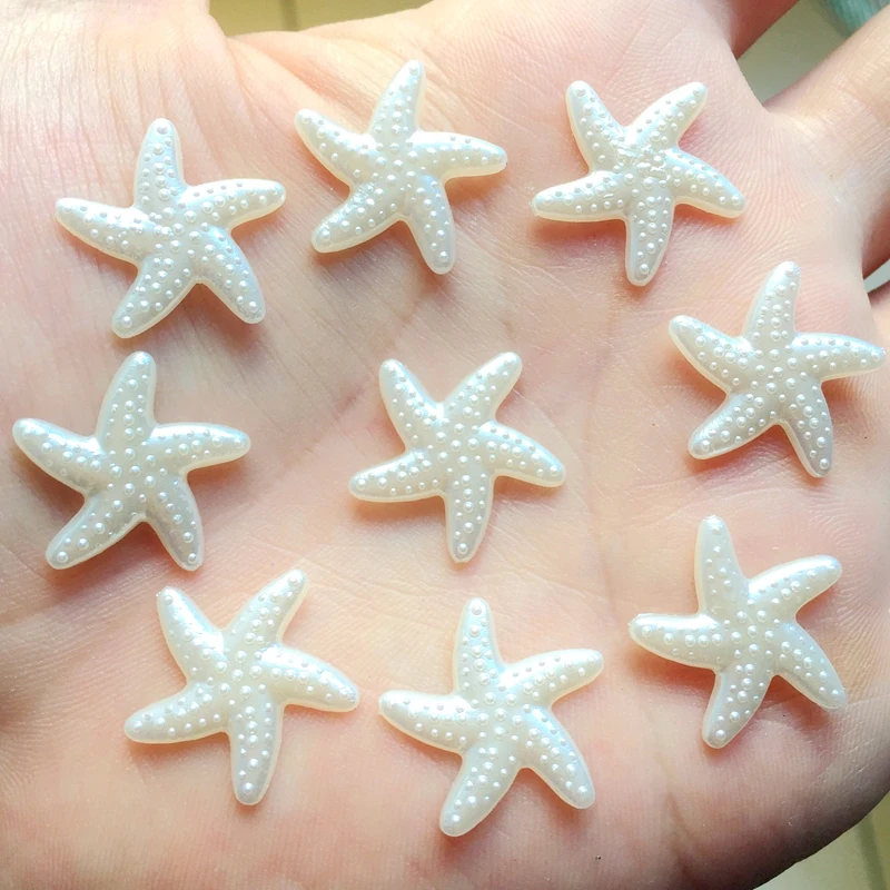 80 шт. 18 мм сделай сам мобильный телефон из смолы цвета слоновой кости с плоской