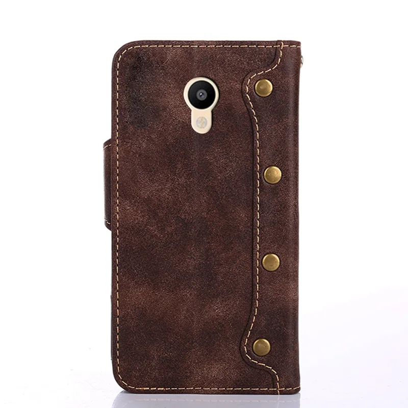 Фото Для Meizu Charm Blue M6 M5 M3 M2 Note M6s M6T E2 винтажный ковбойский кожаный флип-чехол с Для Meizu Charm Blue M6 M5 M3 M2 Note M6s M6T E2 винтажный ковбойский кожаный флип-чехол с