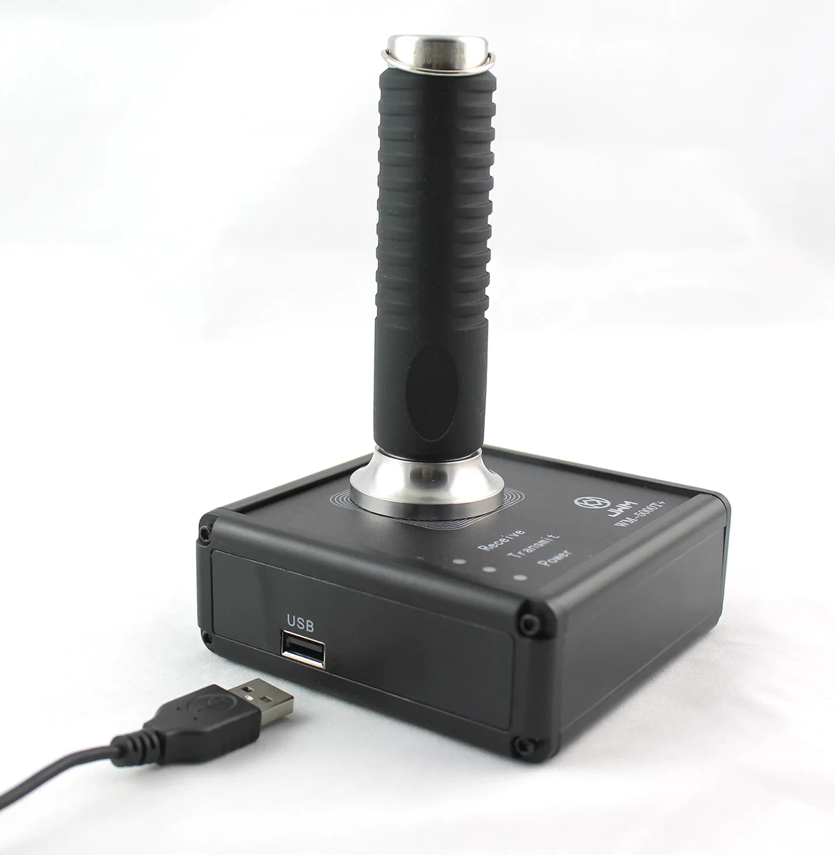 Waterproof IP67 Durable Guard Tour Patrol System JWM Security Wand Reader | Безопасность и защита