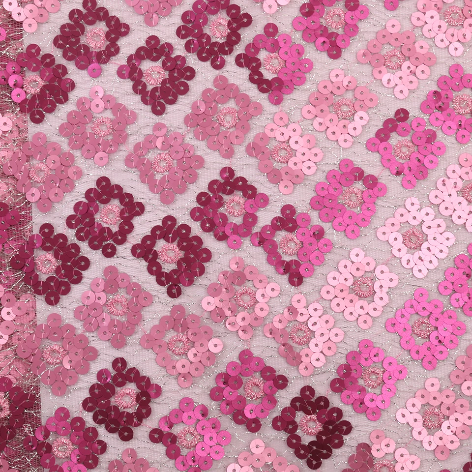 Новинка 2019 кружевной материал свадебная кружевная ткань Высококачественная