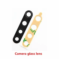 Camera glass lens Replacement parts with sticker for jesus