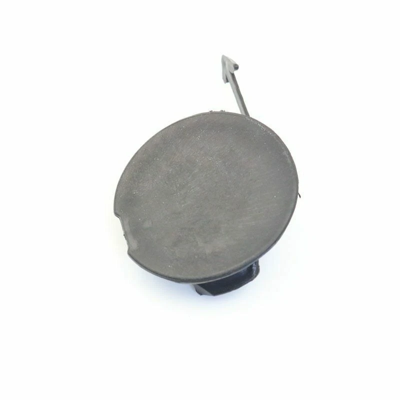 Задний бампер буксировочный крючок накладка на глаза для HONDA FIT JAZZ 2009 2010 2011 GE6 GE8