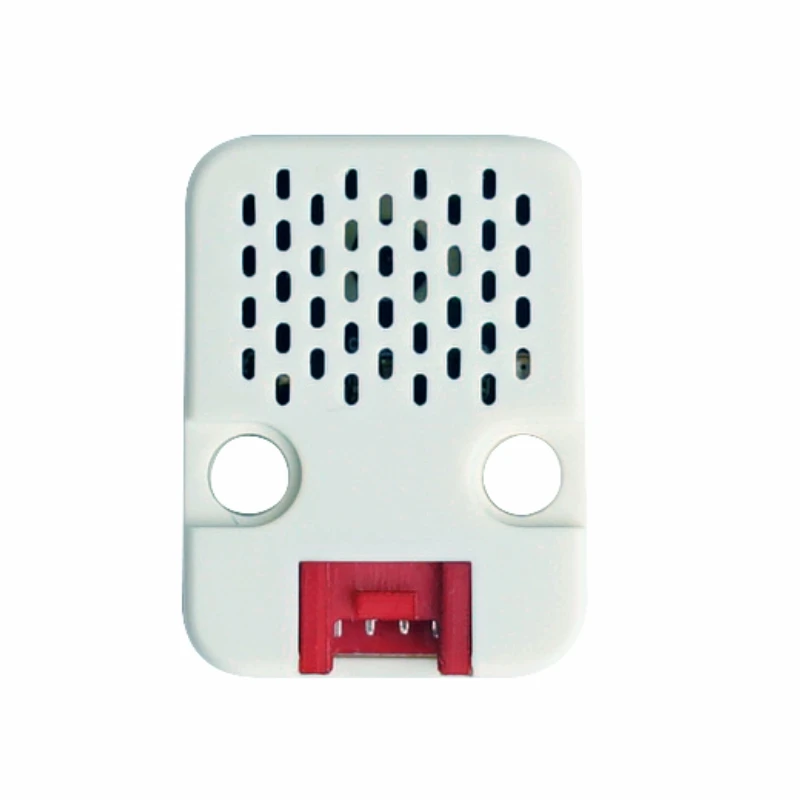 

M5Stack Official ENV II Environment Sensor SHT30 & BMP280 High-precision Temperature Humidity Atmospheric Pressure IIC Support
