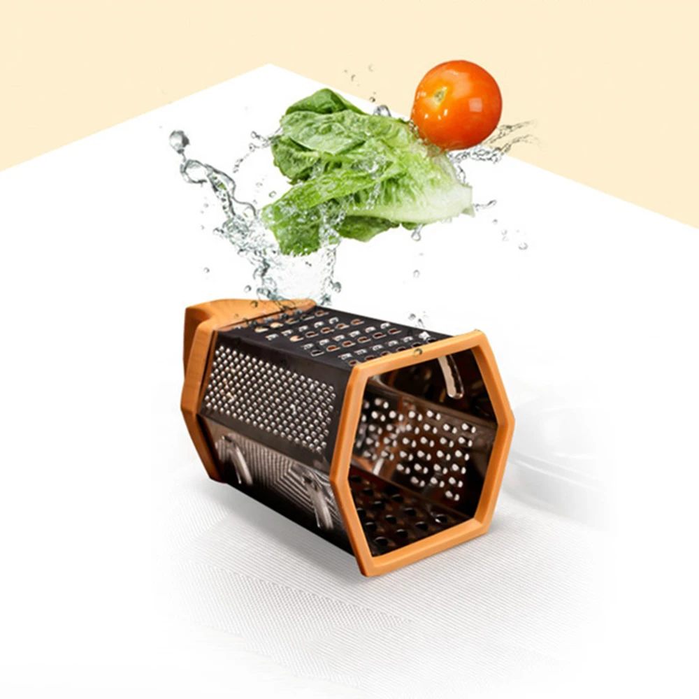 8/9 дюймов Многофункциональные кухонные овощерезки для картофеля моркови машина