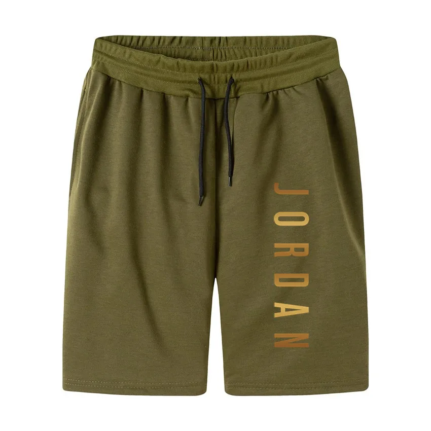 

Summer New Drawstring Shorts Men Casual Jogger sweathshorts plus size Workout Gym High Quality Shorts US SIZE 2XL